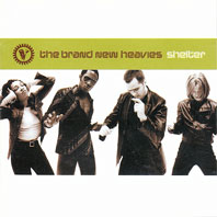 Brand New Heavies